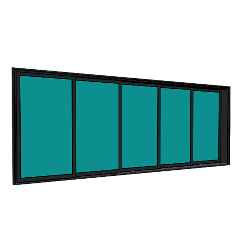 Sliding Glass Systems