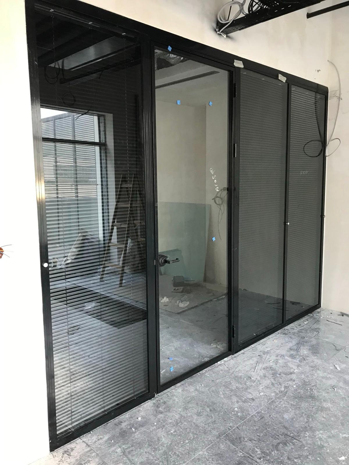 Sliding System